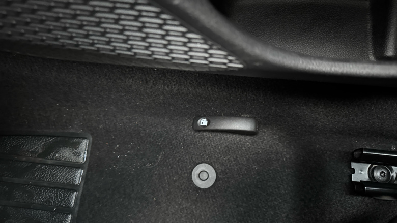 Dacia Sandero 1.0 TCe Comfort 5dr Petrol Hatchback